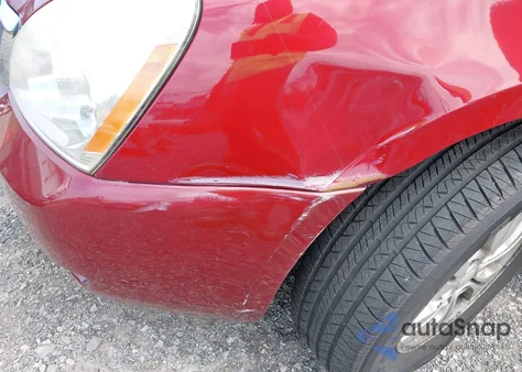 2012 Kia Sedona Lx из США, поврежденный, VIN KNDMG4C71C6493153